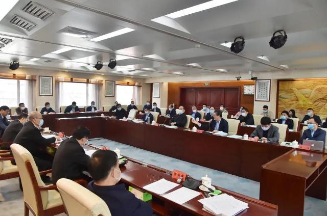 (轉(zhuǎn)載)“這些建議我們會(huì)后就立項(xiàng)!” 最高檢“外腦”為檢察戰(zhàn)“疫”和常態(tài)化履職支招